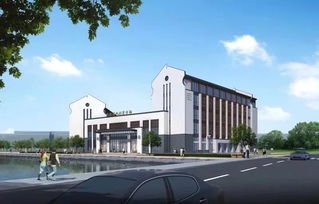 高楼这个新村的集体经济 花开初结果