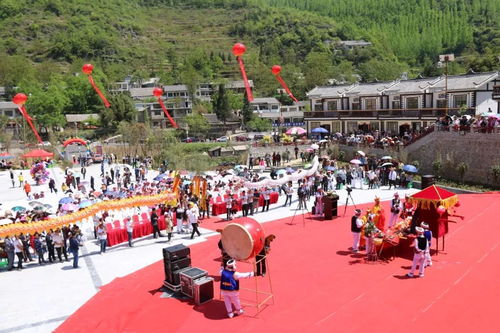 百里杜鹃鹏程管理区桥头社区第二届白族文化节将于4月7日举行......