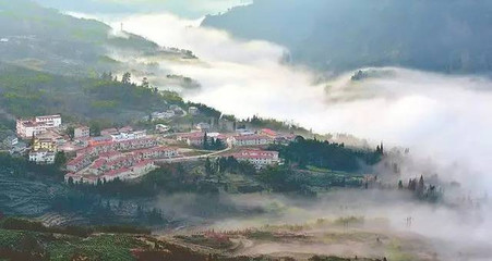 不屈的抗震精神--4·20雅安芦山地震三周年回顾