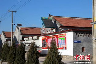 河北涞源贫困村民变身缝纫工 两个月挣了一年的钱