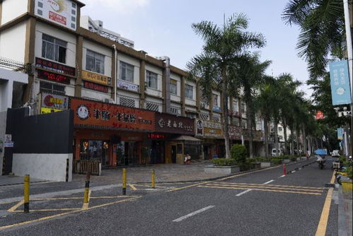 这地方喂饱过数万深大学子 面包店老板赚足7套房,要旧改了