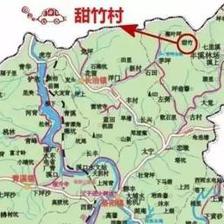 大埔县甜竹红色生态旅游区宣传片出炉!看完又想再去一次!