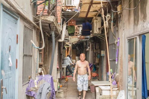 石榴新村,一个政府也拆不起的地方