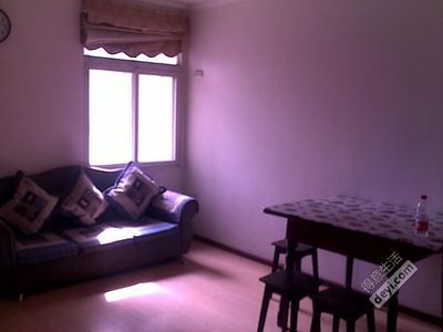 出租汉阳桃花岛附近七里新村两室一厅 - 房屋租赁 - 得意生活-武汉生活消费社区