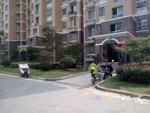 七里庙小区二区 苏州七里庙小区二区详情 苏州焦点网