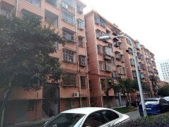 楼家新村图片相册,上海楼家新村实景图 室外图 小区配套图