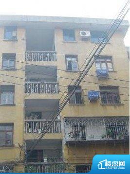 福州吉安新村小区实景图 福州楼盘网