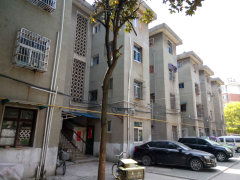 官圩新村图片相册,合肥官圩新村实景图 室外图 小区配套图