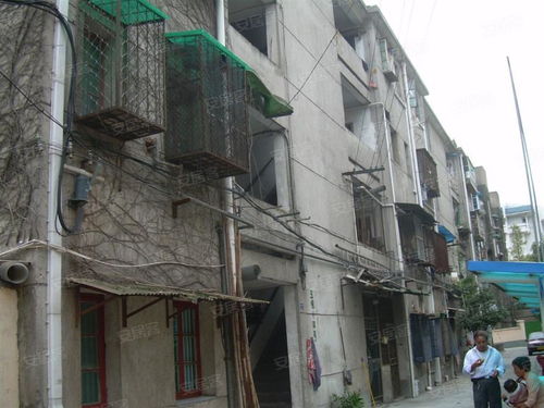 杭州友谊新村与七里新村实景图赏析——安居客房源展示