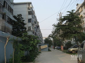 无锡金城新村与七里新村实景概览 —— 安居客134平台信息参考