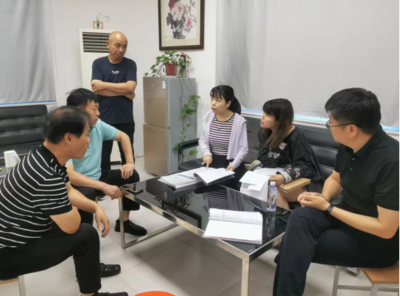 新郑审计 聚焦中小学课后服务劳务补助资金，护航教育民生工程落地见效