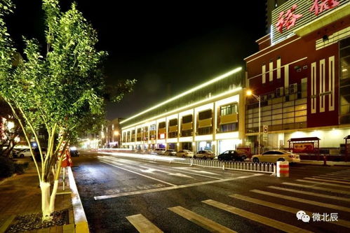 五中全会精神在基层 果园新村街 改善人民生活品质 高标准建设首善街区