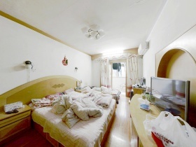 七里新村 融合传统与现代的宜居新社区