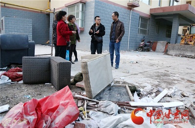 暖气不热、门禁无效，七里新村秀川丽苑居民遭遇双重烦恼