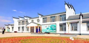 巴彦淖尔七个最美村庄，你都去过吗？