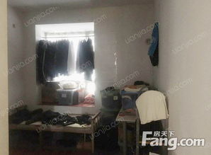 上海普陀万里优质租房推荐 中环花苑近地铁7号线，二室二厅温馨家园