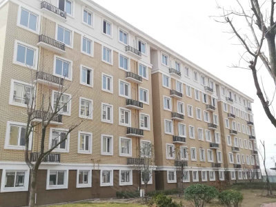 七里新村 城市边缘的烟火与乡愁