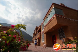 雅安市七里新村 乡村振兴中的美丽样本与数字赋能新篇章