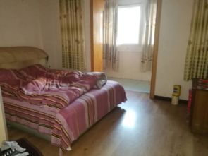 七里新村简装两房 户型方正，满五唯一，高性价比之选